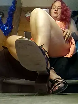 Scarlett45_'s cam snapshot