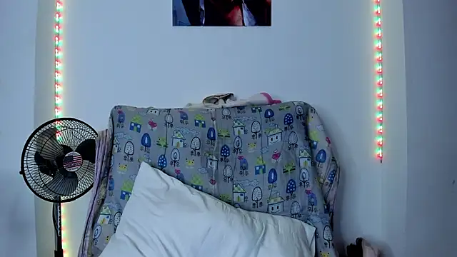 sindy_castro's cam snapshot