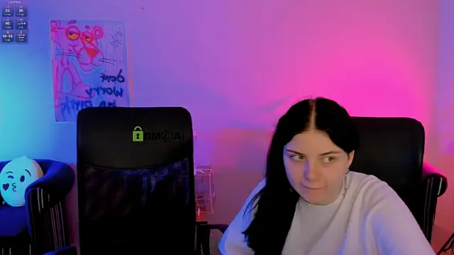 inga_gree's cam snapshot