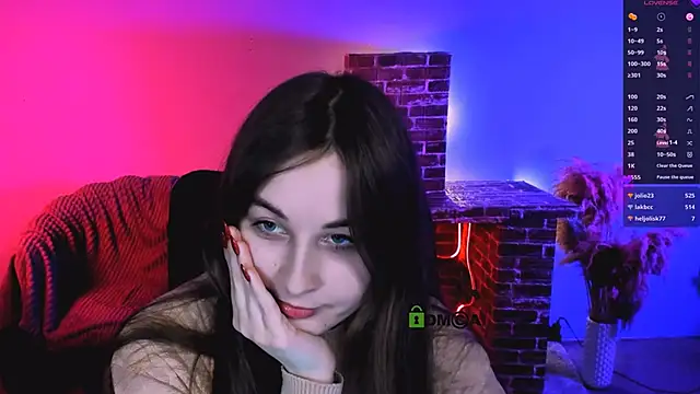 lilith_diva's cam snapshot