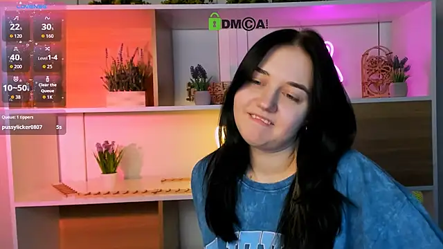 miki_ti's cam snapshot