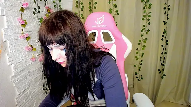 Quietdaisy's cam snapshot