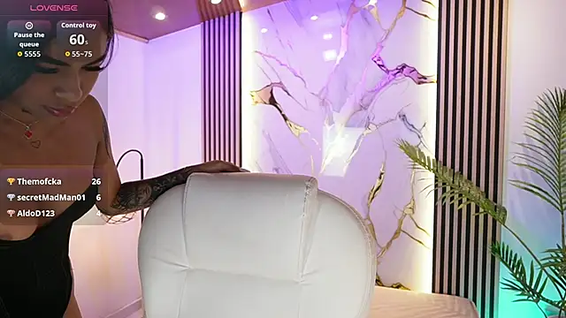 MeganLowell's cam snapshot