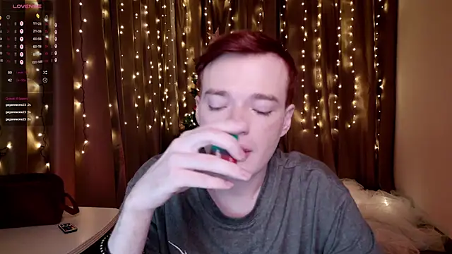 Kristenegor's cam snapshot