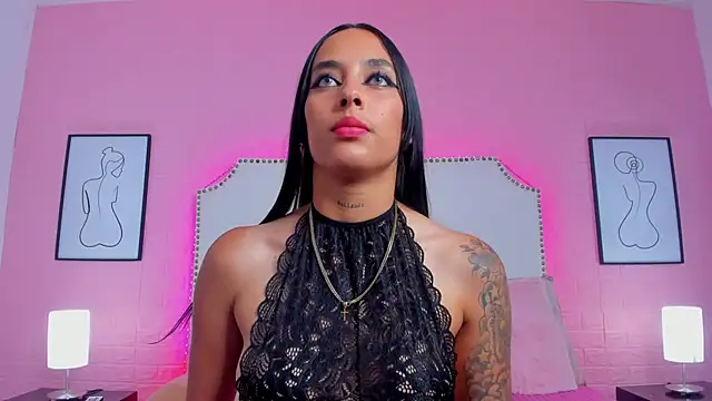 charlotte_kisss's cam snapshot