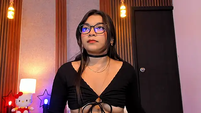 Abby_sinss's cam snapshot