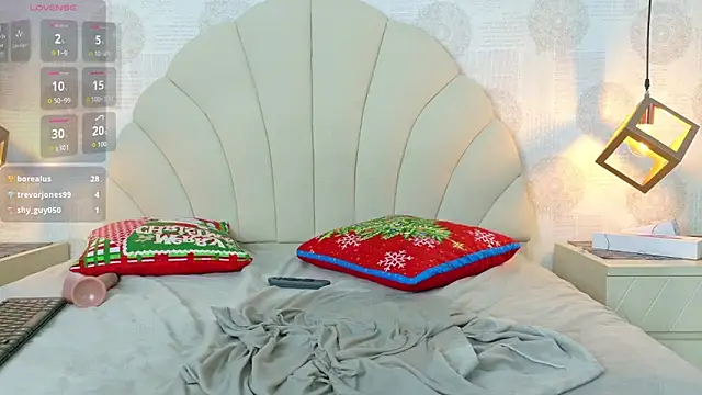 AIXATRISTA1's cam snapshot