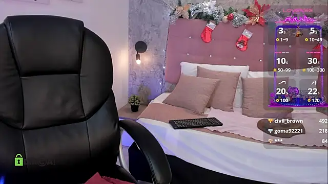 brithanycollins's cam snapshot