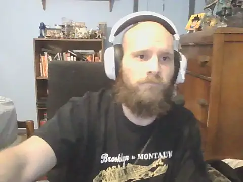 PDrents's cam snapshot