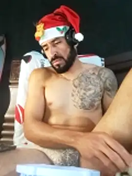 Alexsexygamer's cam snapshot