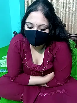 Porimoni22's cam snapshot