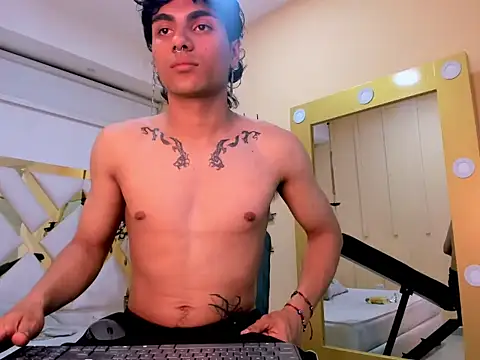 MattFiore's cam snapshot