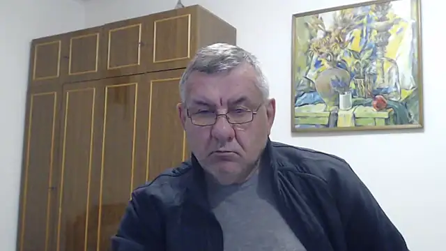 machomale3's cam snapshot