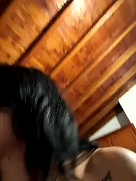 Ale_Lewis's cam snapshot