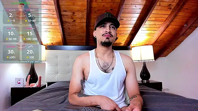 Sebastian_Berne live sex cam