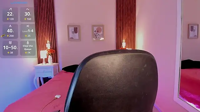 KenyaMystic live sex cam