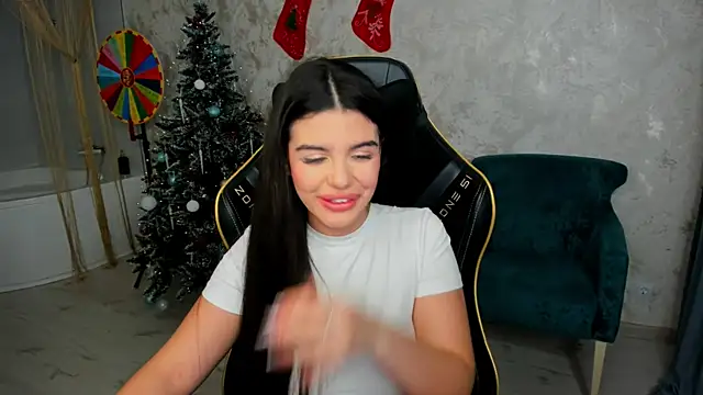 AlluringAriel live sex cam