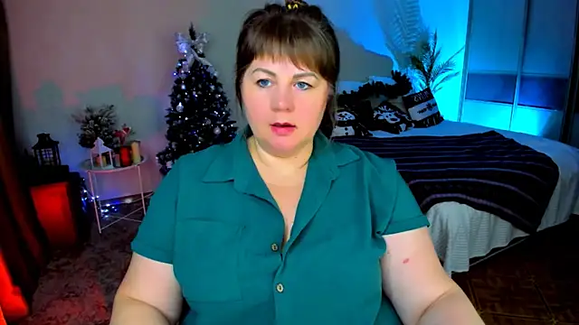 CrystaalStaar's cam snapshot