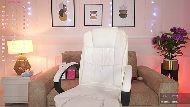 BillieBrownn's cam snapshot