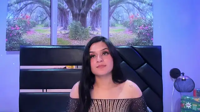 GAbrielaBotero's cam snapshot