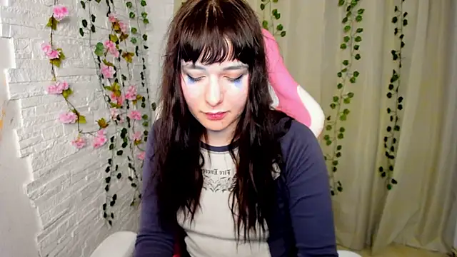 Quietdaisy's cam snapshot