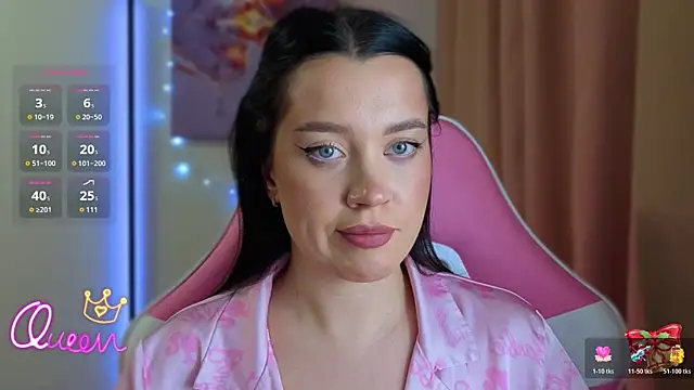 your_sweet_amanda's cam snapshot