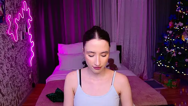 ChelseaFiness's cam snapshot