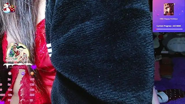 MidoriQuiinn live sex cam