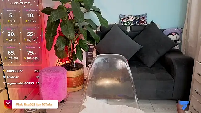 melisa_es's cam snapshot