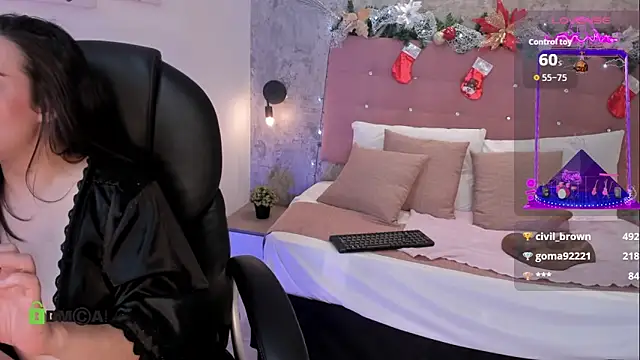 brithanycollins's cam snapshot