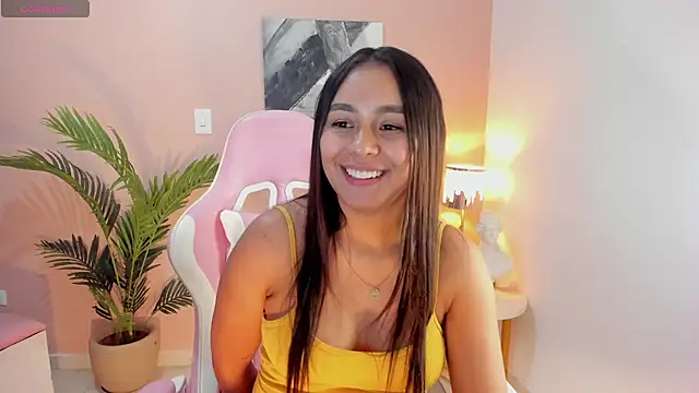 Ciara8's cam snapshot