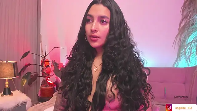 Anngel_1's cam snapshot