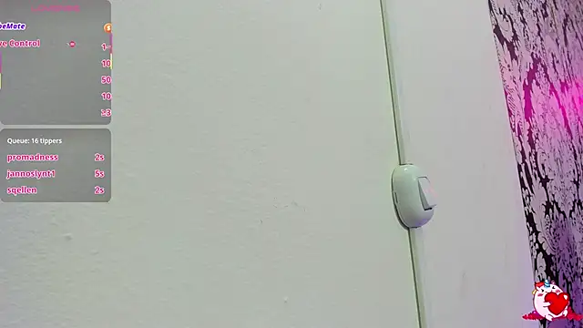 CHEERRY_TAY1's cam snapshot