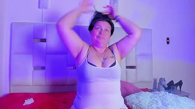 Samanrtha17's cam snapshot