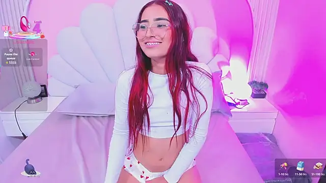 Ary__cherry's cam snapshot