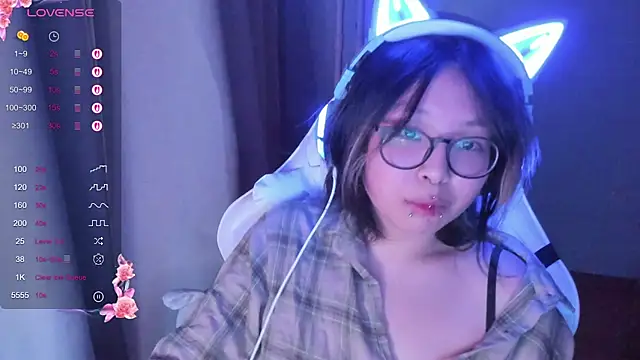 maydaykimmy live sex cam