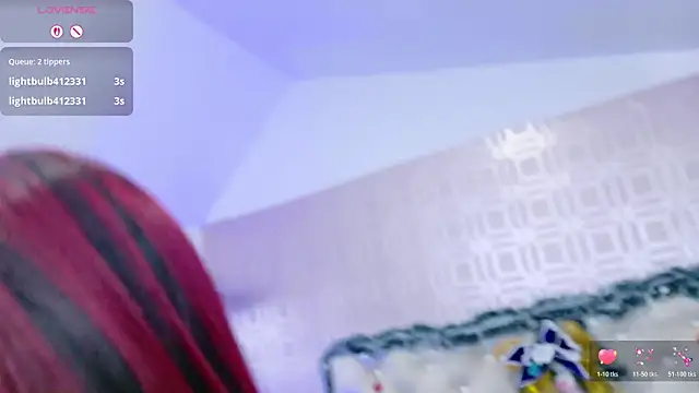 Derieri_D's cam snapshot