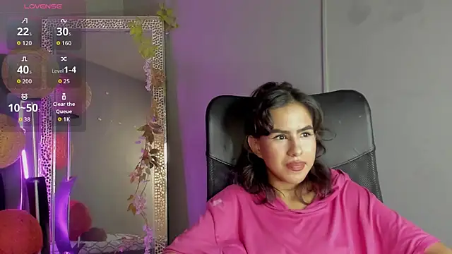 KatyaMonrroe's cam snapshot