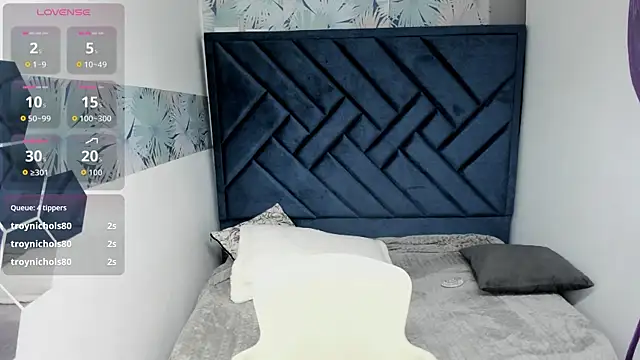 Kiara_Fox__'s cam snapshot