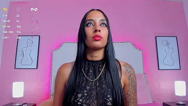 charlotte_kisss's cam snapshot