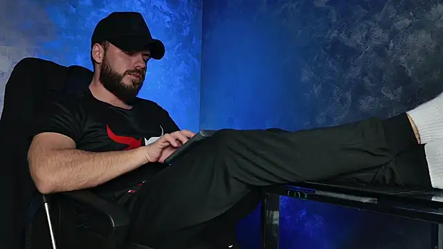 juliusmasters's cam snapshot