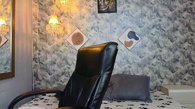 Apolo_rousse1's cam snapshot