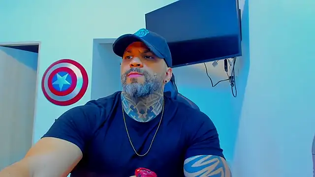 JoshRigby's cam snapshot