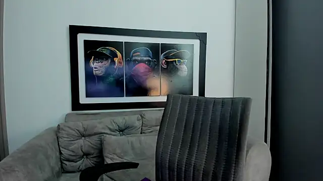 Maxkarther's cam snapshot