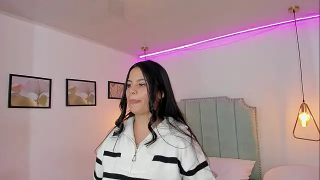 CamilGray's cam snapshot