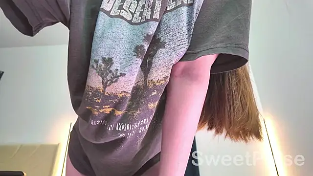 SweetPulse live sex cam