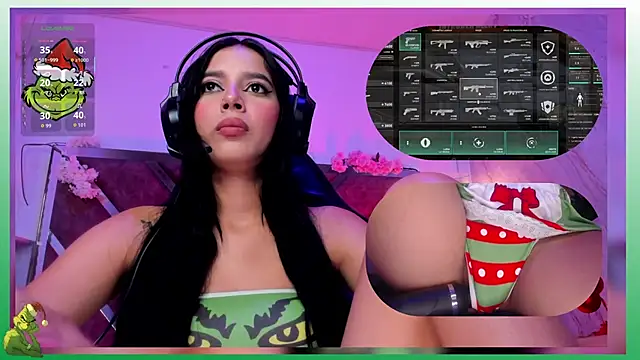 SweetieCloe_ live sex cam