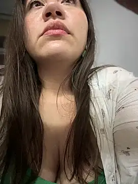 Iam__Cristal's cam snapshot