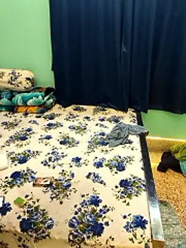 Puja-baby's cam snapshot