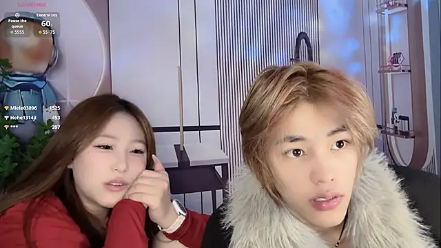 jiajia_z's cam snapshot